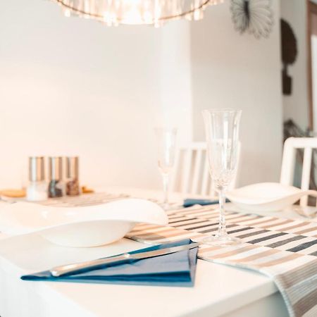 Apartment Hainfeld Екстериор снимка