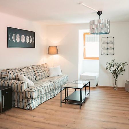Apartment Hainfeld Екстериор снимка