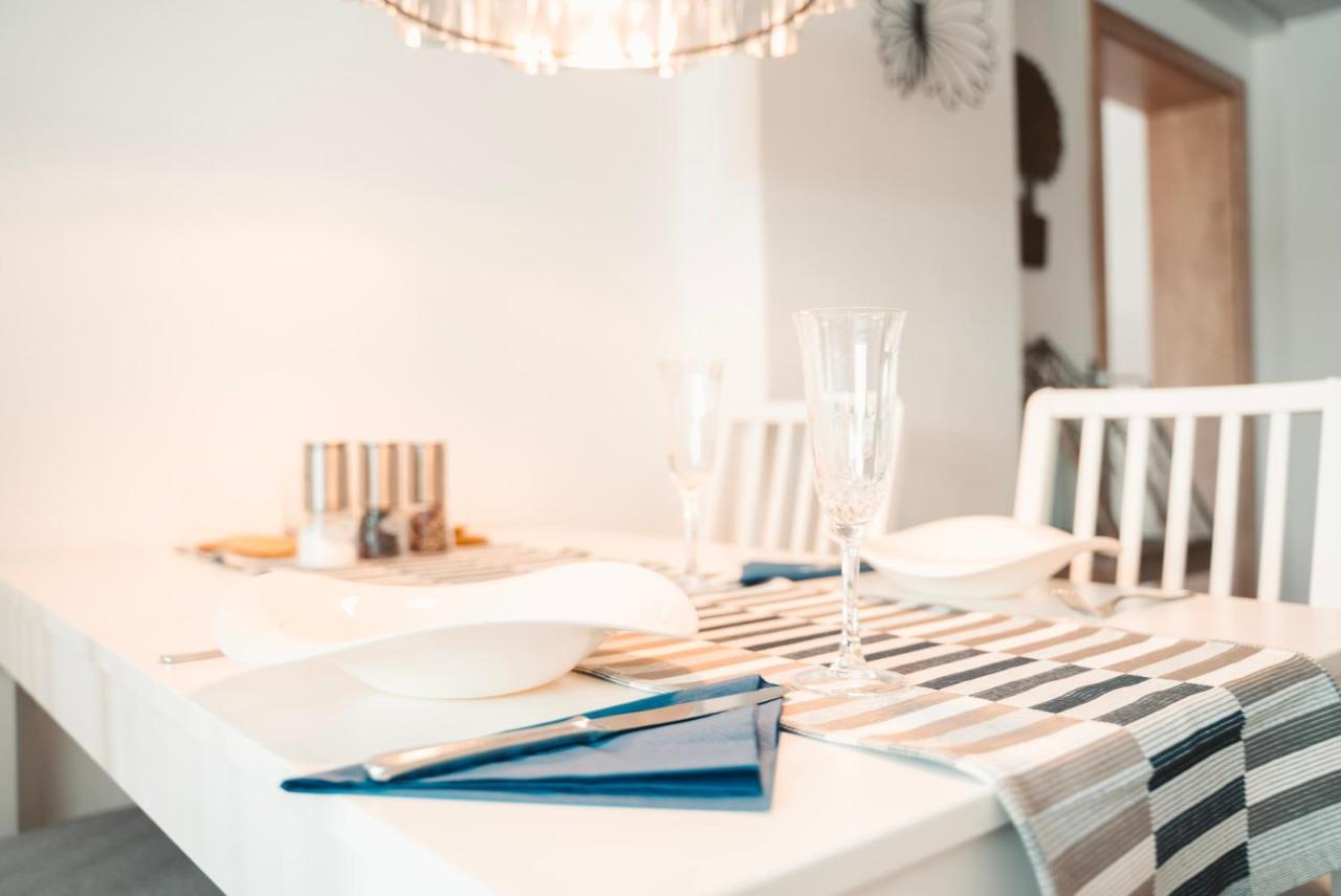 Apartment Hainfeld Екстериор снимка