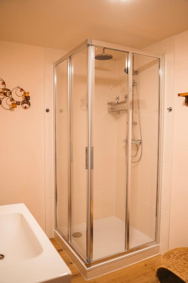 Apartment Hainfeld Екстериор снимка