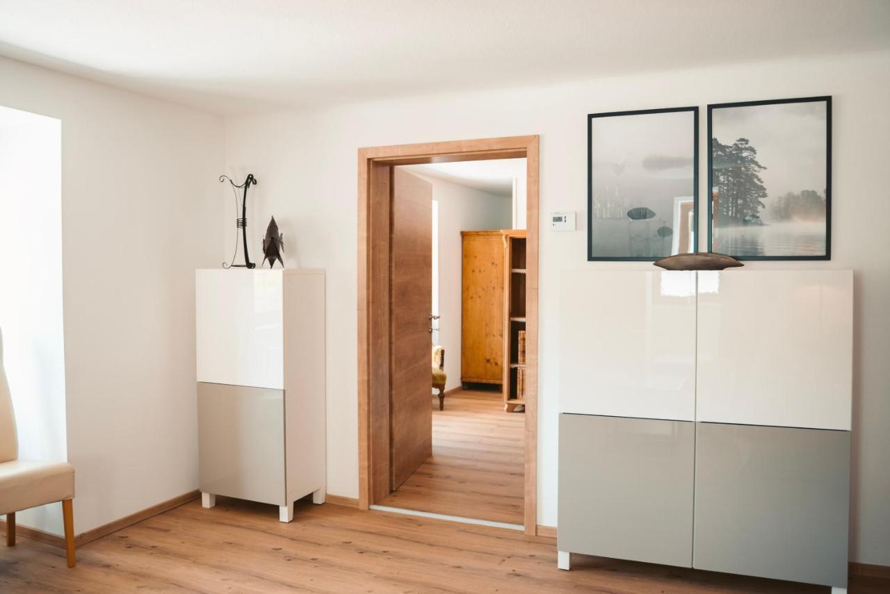 Apartment Hainfeld Екстериор снимка
