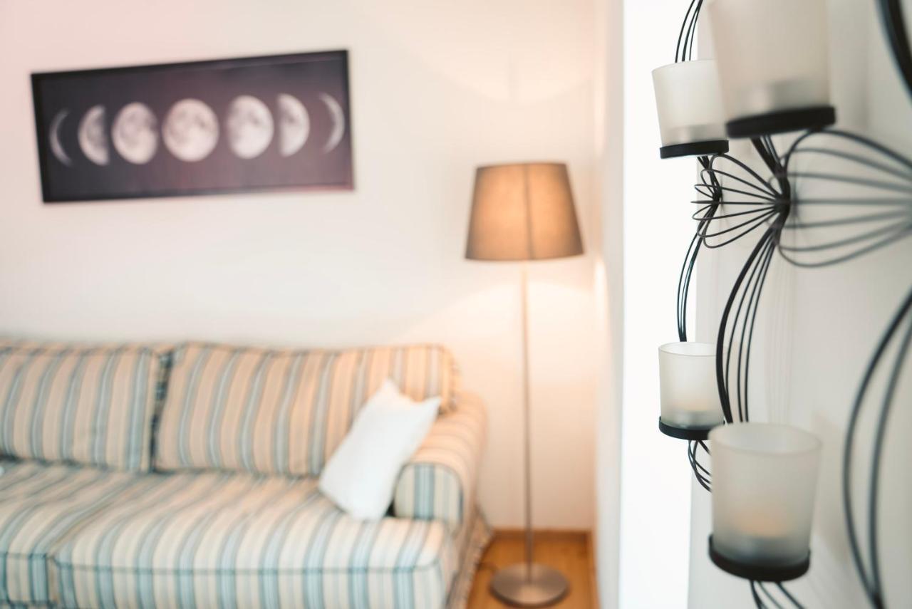 Apartment Hainfeld Екстериор снимка