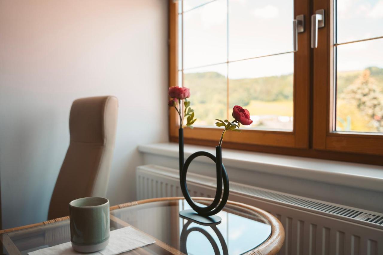 Apartment Hainfeld Екстериор снимка