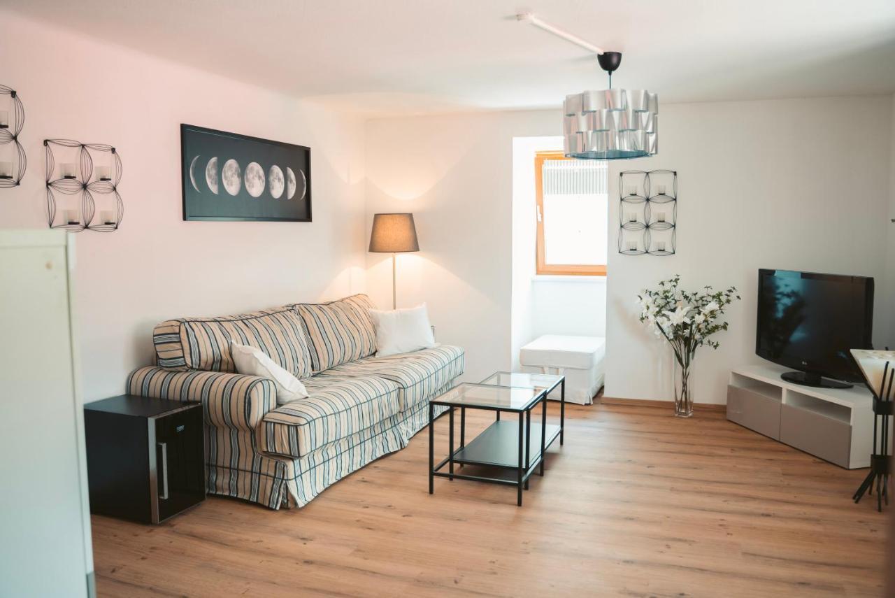 Apartment Hainfeld Екстериор снимка