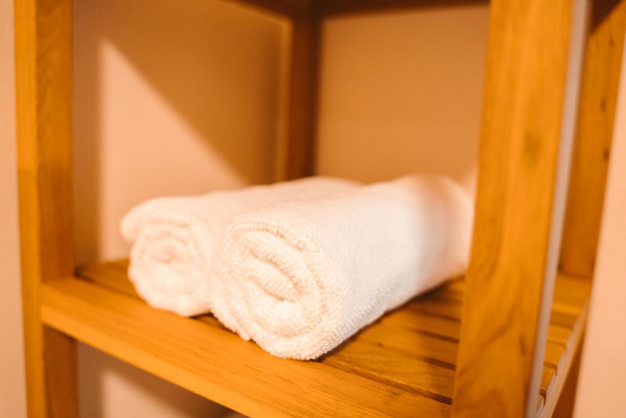 Apartment Hainfeld Екстериор снимка