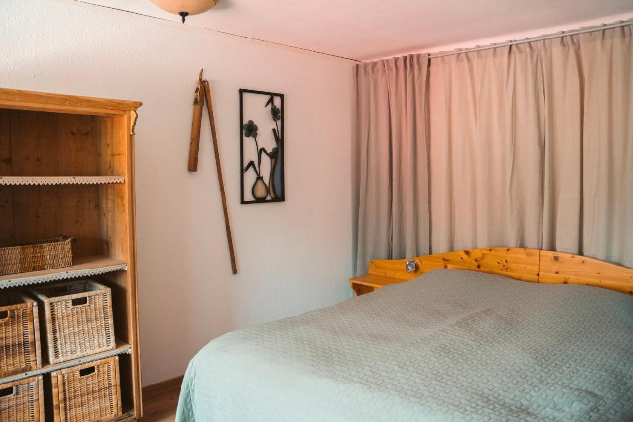Apartment Hainfeld Екстериор снимка
